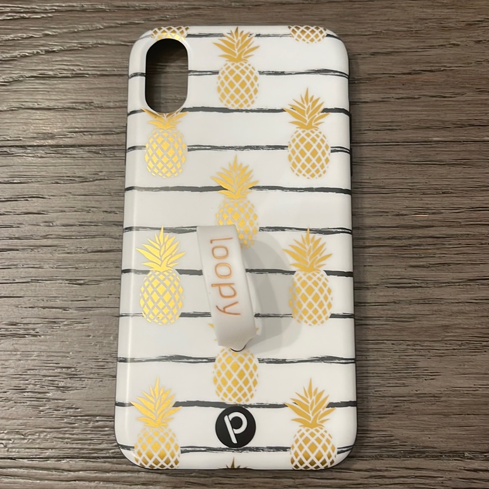 💗XR Loopy iPhone Case💗